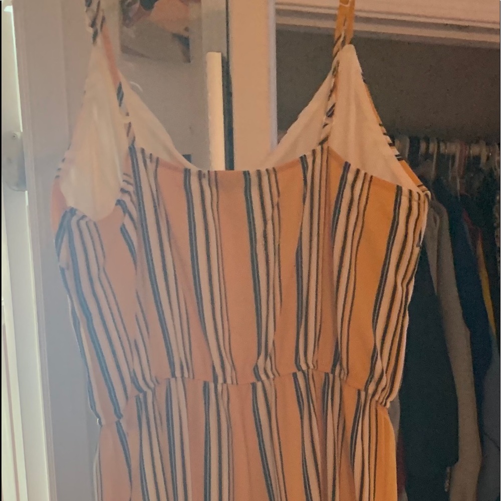 Romper ( long)